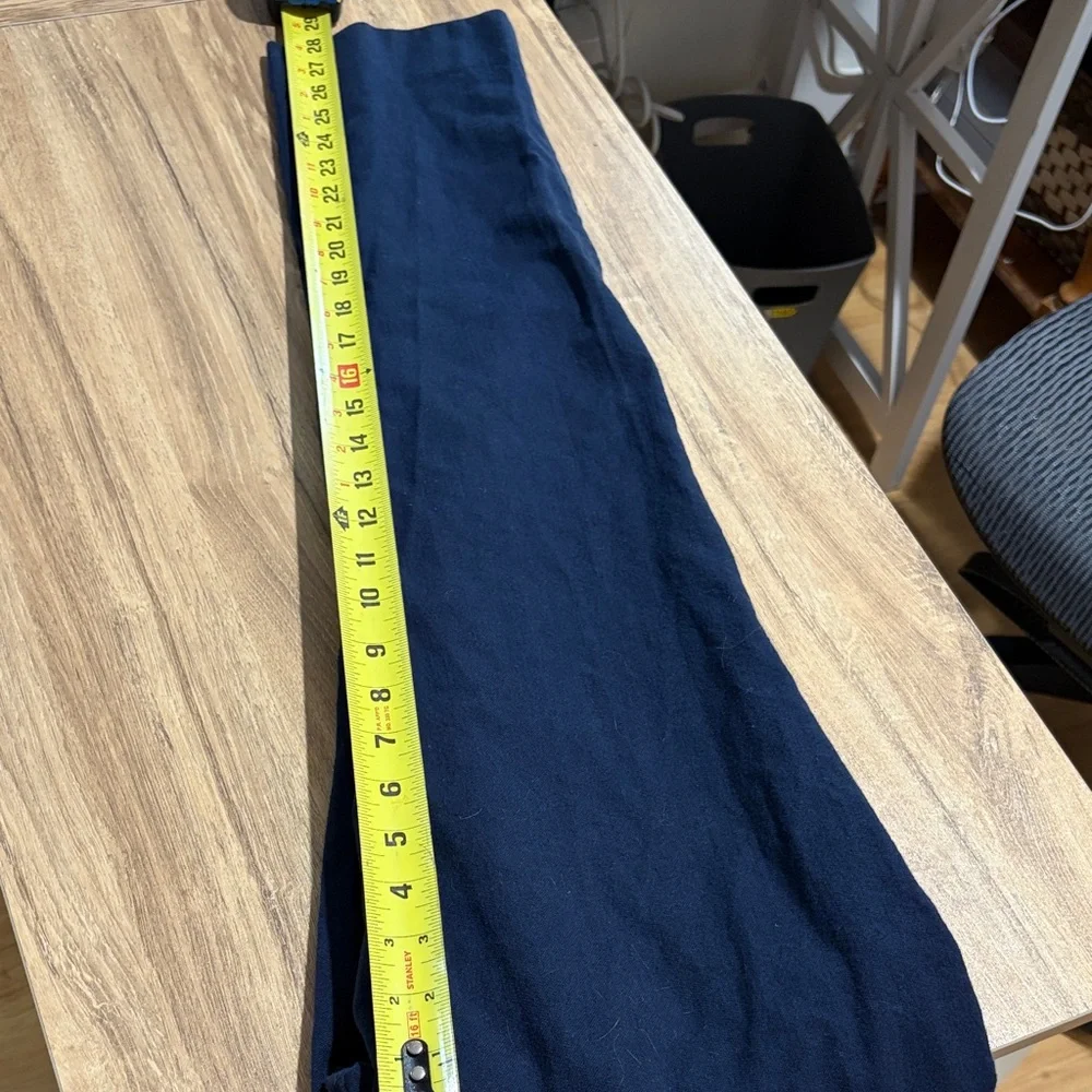 J. Crew elegant dark